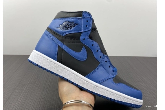 Blue” Marina Air OG Jordan 1 “Dark High 555088-404 555088-404 0923